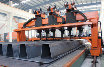 勤酬實業(yè)工廠